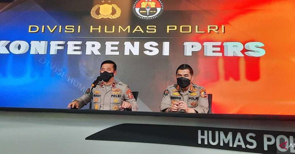 Polisi Temukan Perbedaan Pada Hasil Visum 3 Korban Pemerkosaan Ayah Kandung di Luwu