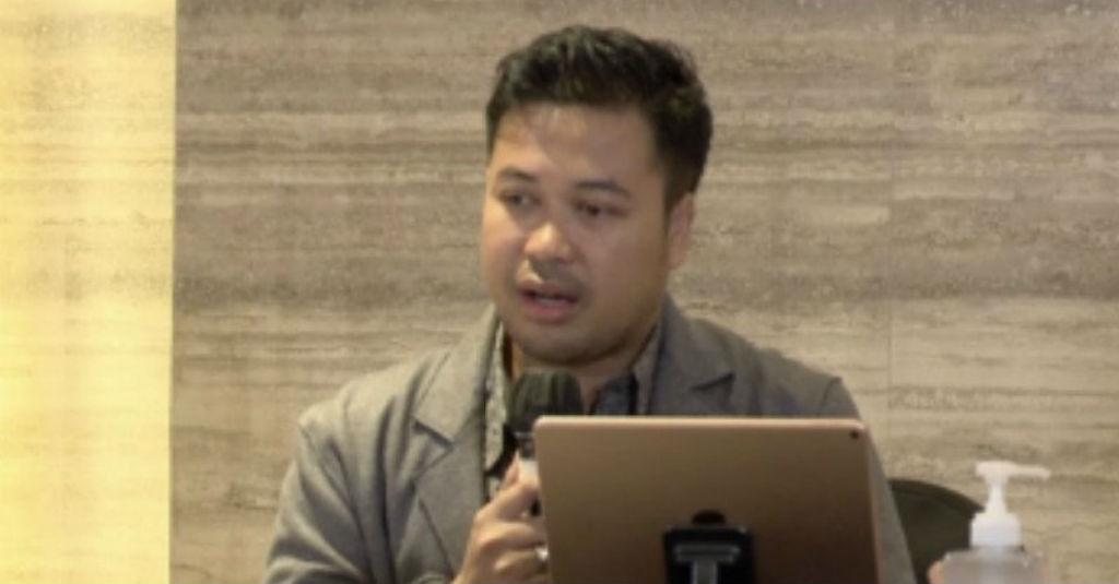 CEO Jouska Aakar Abyasa Ditetapkan Jadi Tersangka Penipuan dan Penggelapan