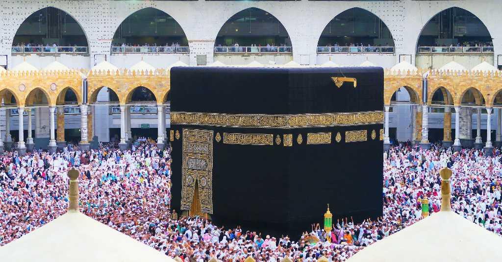 Jemaah Indonesia Selangkah Lagi Bisa Umrah, Saat Ini Pemerintah Sedang Upayakan Pembahasan Prosedur