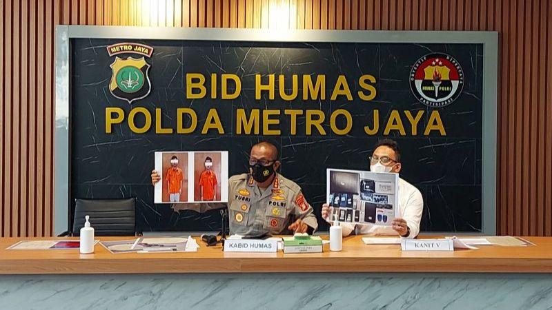 Belanja di Tokopedia Pakai Akun Home Credit Fiktif, 2 Orang Diciduk, Begini Cara Mereka Beroperasi!