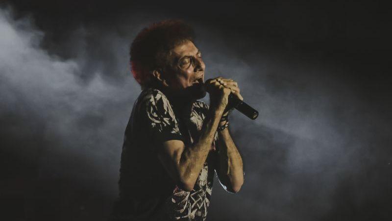 Kelebihan Menyaksikan Konser Virtual Menurut Ahmad Albar