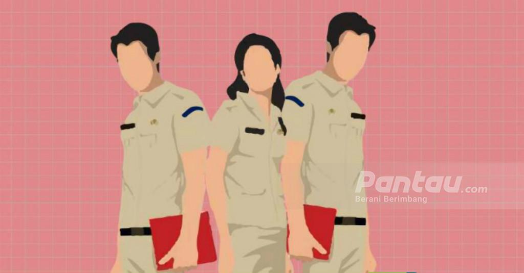 Catat Nih! ASN Dilarang Ambil Cuti di Hari Libur Maulid 18-22 Oktober