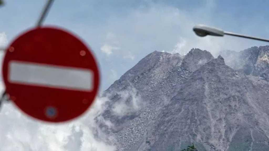 Dalam 24 Jam, Gunung Merapi Alami 203 Kali Gempa Guguran