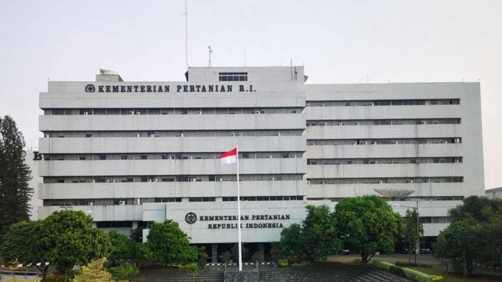 Tidak Ada Kericuhan Dalam Demo Peternak di Kementan
