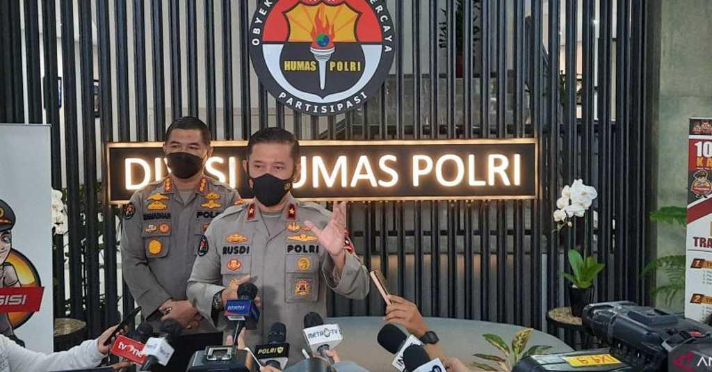 Soal Kasus Pemerkosaan 3 Anak di Luwu Timur, Polisi Sebut Ibu Korban Tak Pernah Laporkan Hasil Pemeriksaan Medis ke Penyidik