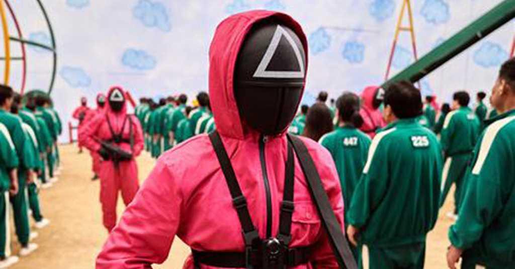 Netflix Nyatakan 'Squid Game' Sebagai Serial Paling Populer