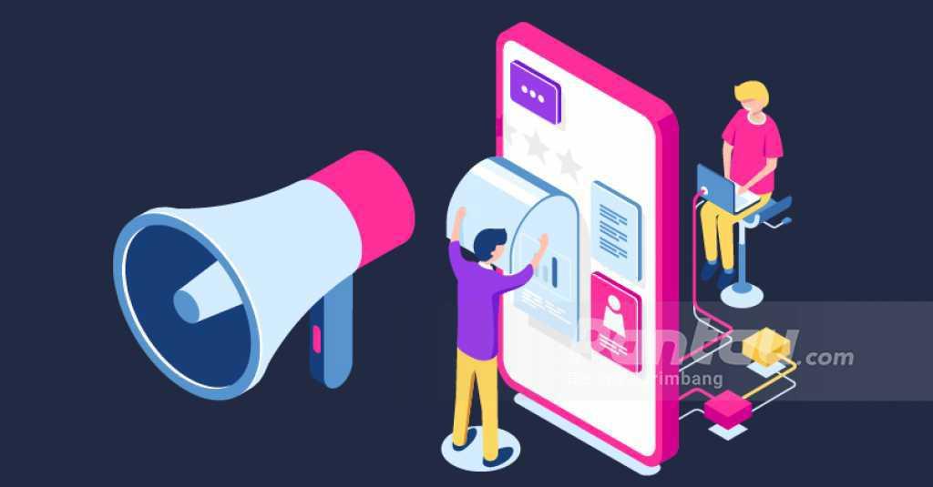 Pencitraan Melalui Buzzer Dinilai Tidak akan Laku