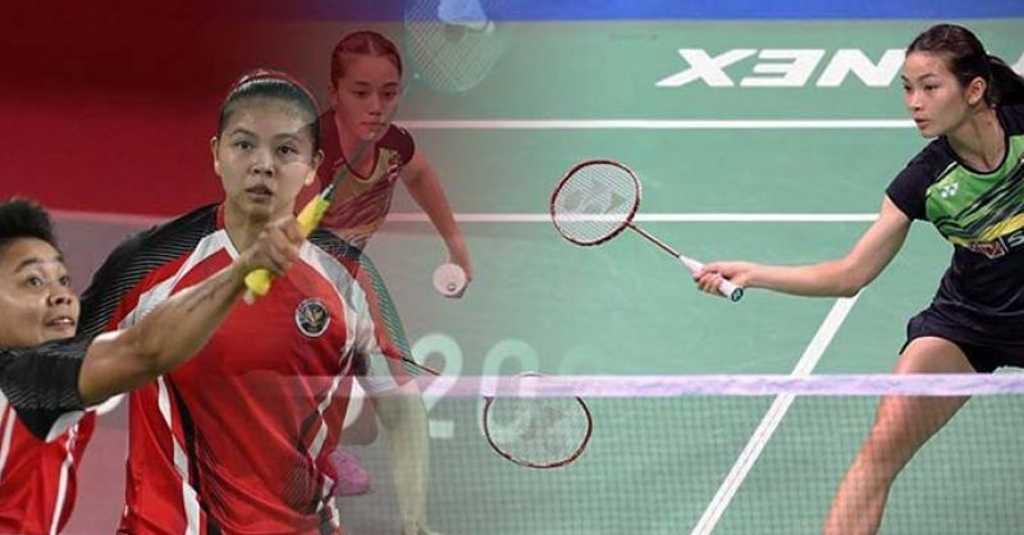 Indonesia Bertemu Thailand di Perempat Final Piala Uber 2020