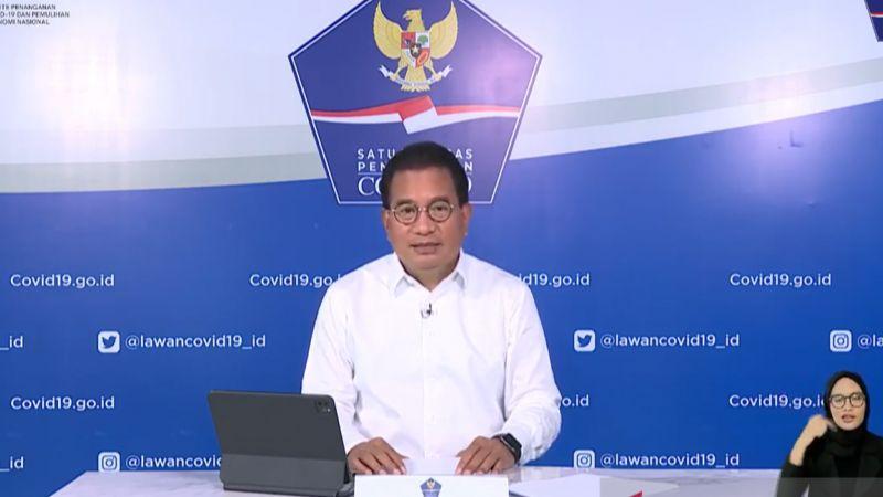 Gak Usah Ngarep Bebas Liburan Natal-Tahun Baru, Pemerintah Tegaskan Bakal Terus Terapkan PPKM