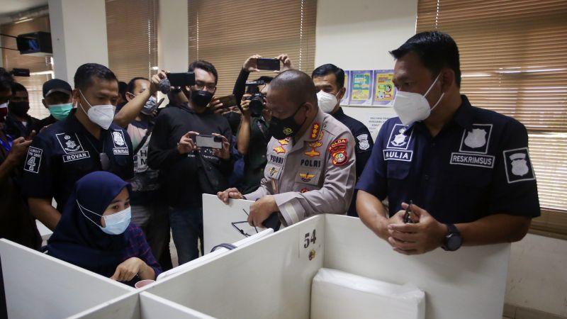 Berantas Pinjol Ilegal Meresahkan, Polisi Bakal Tingkatkan Patroli Online