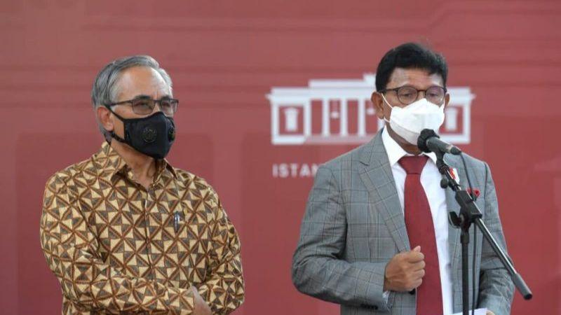 Pinjol Ilegal Dijamin Makin Terpojok dan Mati Pelan-Pelan, karena Pemerintah Siapkan Moratorium Penerbitan Izin Pinjaman Online