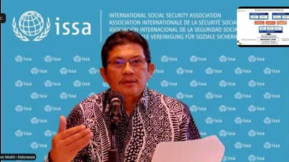 Dirut BPJS Kesehatan: Sustainabilitas Program Jaminan Kesehatan Harus Terjaga