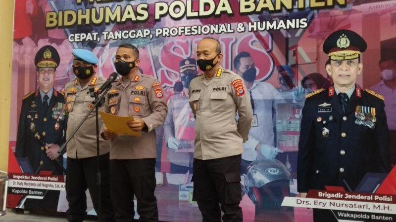 Oknum Polisi Pembanting Mahasiswa Ditahan dan Dikenakan Pasal Berlapis, Kapolresta Siap Dicopot Jika Terulang Lagi