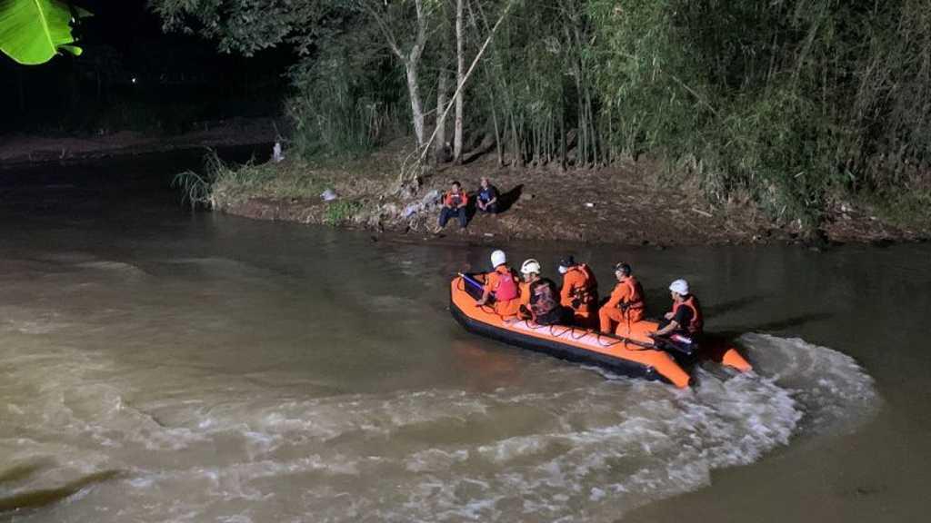 Kemenag Minta Kegiatan Susur Sungai Tewaskan 11 Siswa MTs Harus Dievaluasi