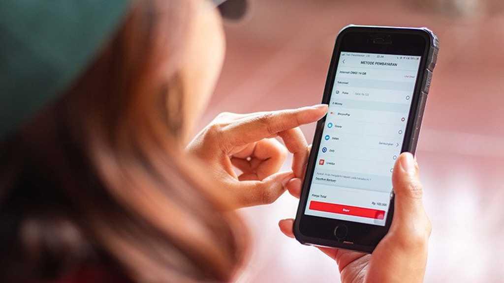Jangan Cuek, Ikuti Dulu Tips Jitu dan Aman Pakai Pembayaran Digital