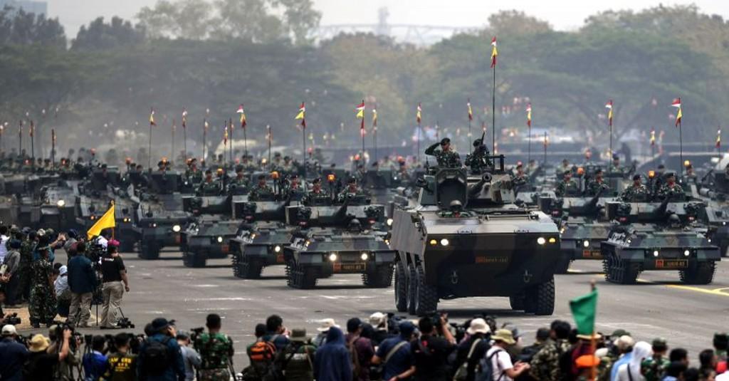 Wanti-wanti ILUNI UI ke Publik Waspadai Wacana TNI-Polri Aktif Jabat Kepala Daerah