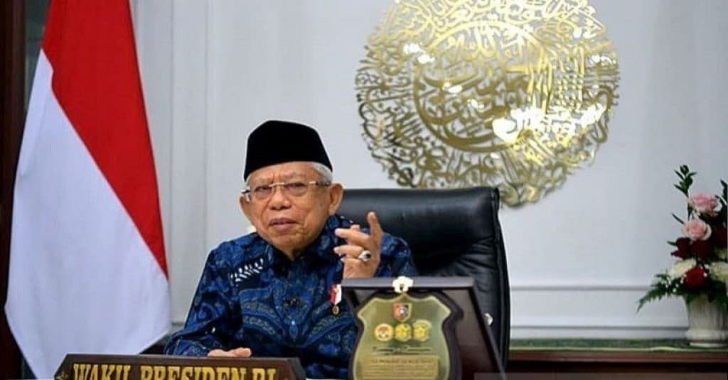 Wapres Sebut Keputusan Pemerintah Menggeser Libur Maulid Nabi Sebagai Antisipasi Lonjakan COVID-19