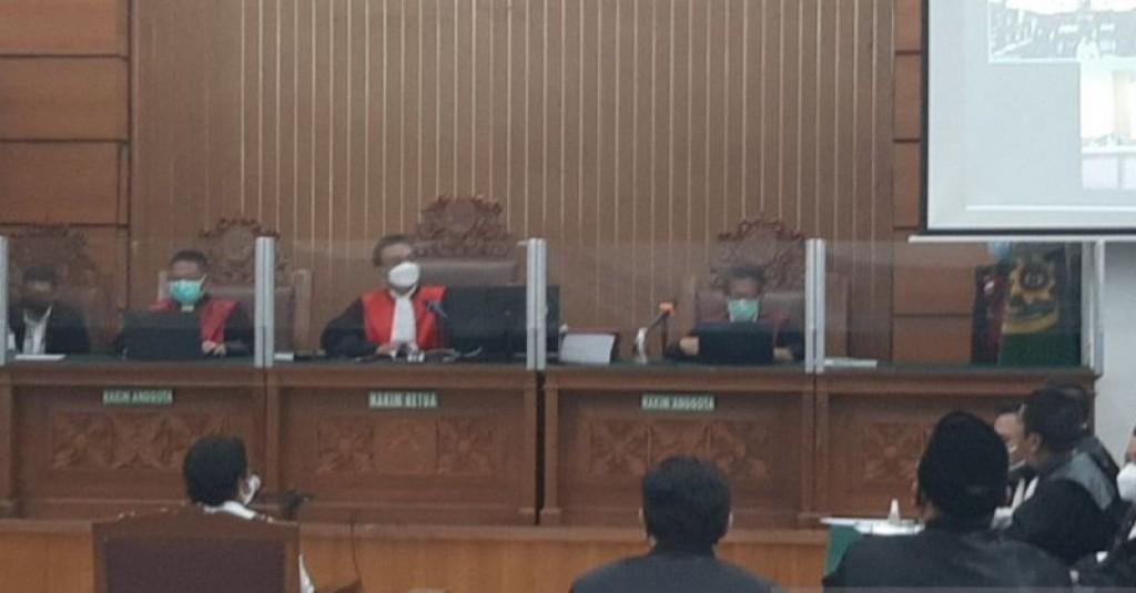 Sidang Kasus 'Unlawful Killing' FPI Dilanjutkan 26 Oktober Mendatang