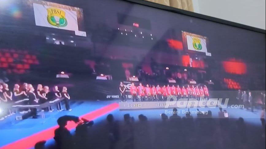 Sudah Nunggu 19 Tahun untuk Juara Piala Thomas tapi Malah Tak Bisa Kibarkan Bendera Merah Putih, Lembaga Ini Dituntut Cepat Bertanggung Jawab!
