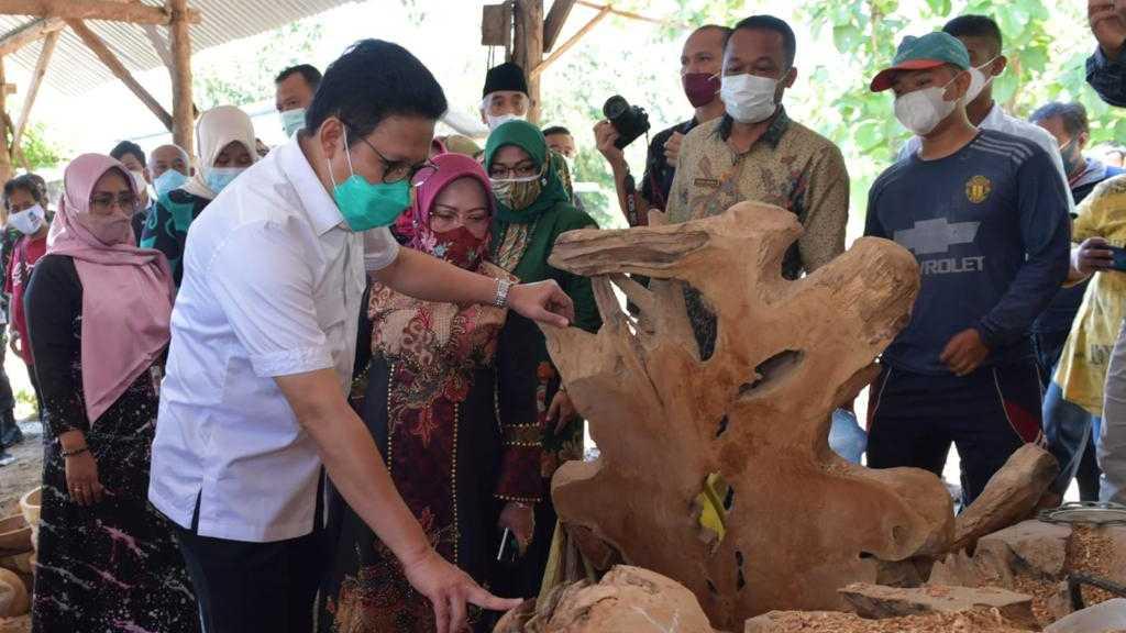 Kontribusi BUMDes Tingkatkan Ekonomi Desa hingga Tuntaskan Kemiskinan Ekstrem