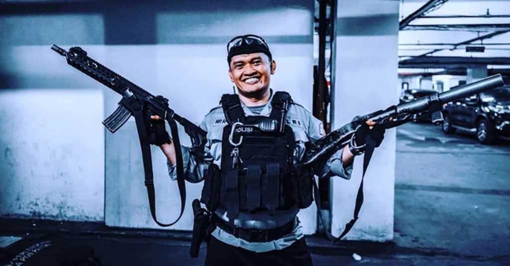 Diduga Langgar Prosedur Saat Penggeledahan Ponsel, Aipda Ambarita Diperikdi Bid Propam Polda Metro Jaya