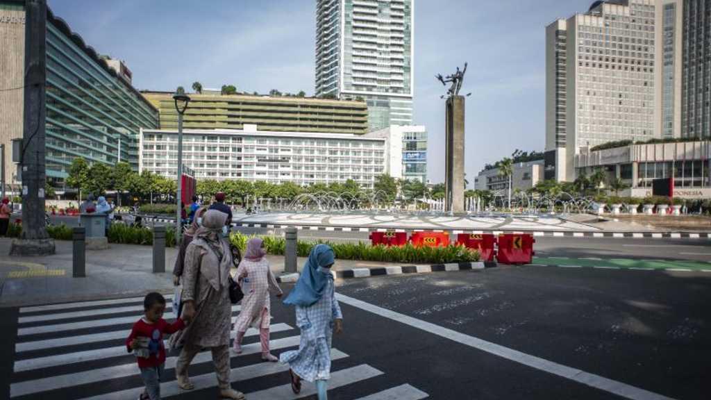 Kabar Gembira! Pemerintah Turunkan Status PPKM DKI Jakarta Jadi Level 2