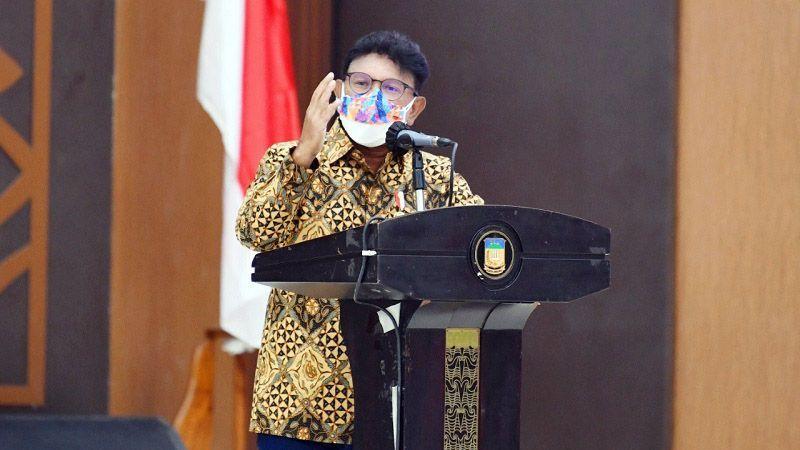 Menkominfo Jelaskan Pemerintah Tidak Bermaksud Melarang Perayaan Maulid Nabi, Namun...