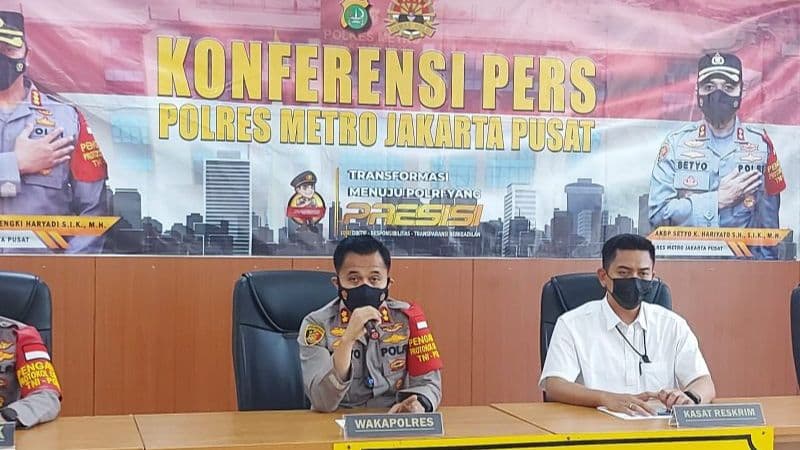Aduh Kebangetan Banget Dah! Pinjol Ilegal Cengkareng Telah Jerat 5.700 Nasabah, Rakyat Susah Makin Susah