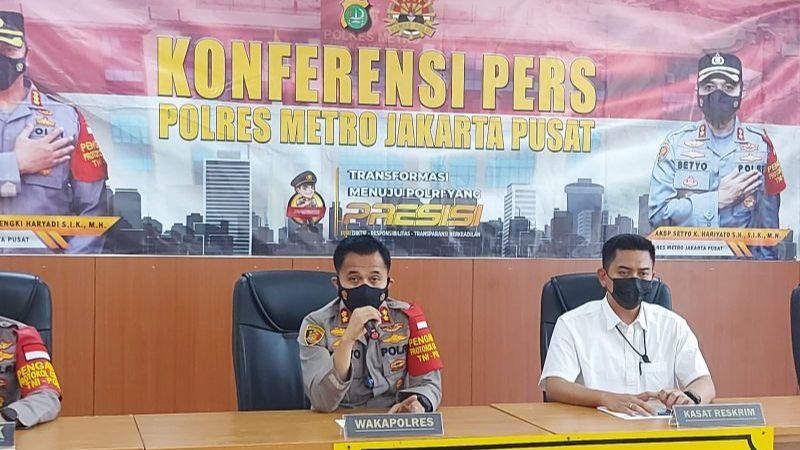 Aduh Kebangetan Banget Dah! Pinjol Ilegal Cengkareng Telah Jerat 5.700 Nasabah, Rakyat Susah Makin Susah