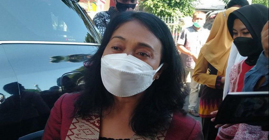 Terkait Kasus Dugaan Tindak Asusila oleh Kapolsek Parigi, Menteri PPPA : Perlu Ada Pasal Pemberat dan Pasal Berlapis