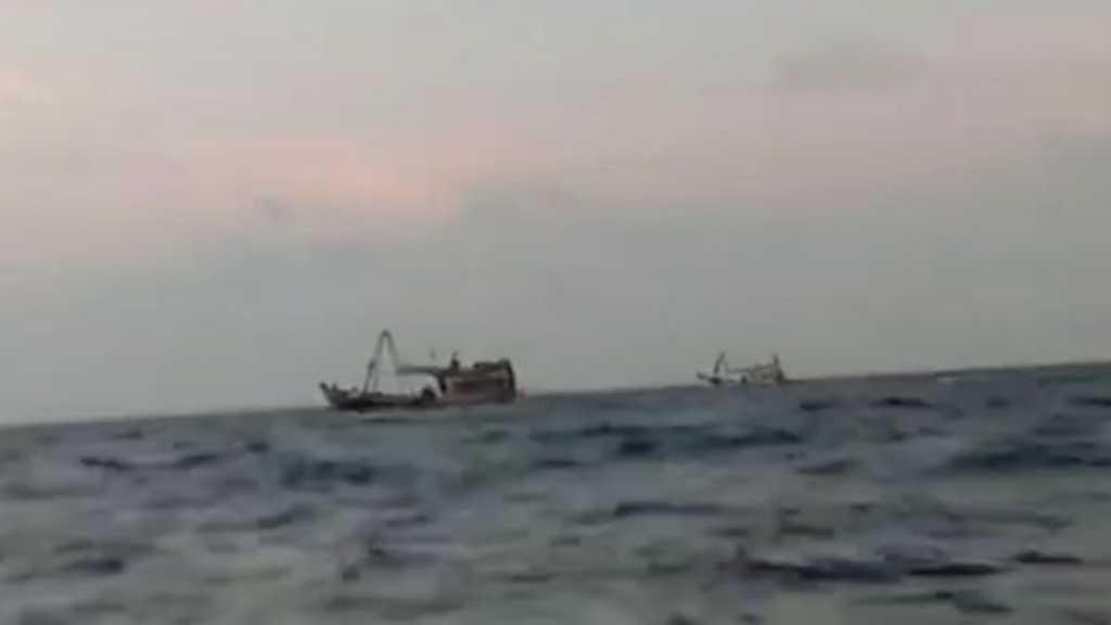 Nelayan Keluhkan Kehadiran Kapal Asing di Natuna: Sudah Ada Sejak 14 Oktober