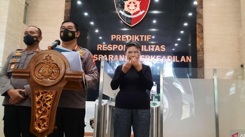 Pinjol Ilegal Dijamin Nangis Bombay! Dalam Seminggu Polisi Ringkus 45 Tersangka di Jawa dan Kalimantan, Perannya Bervariasi