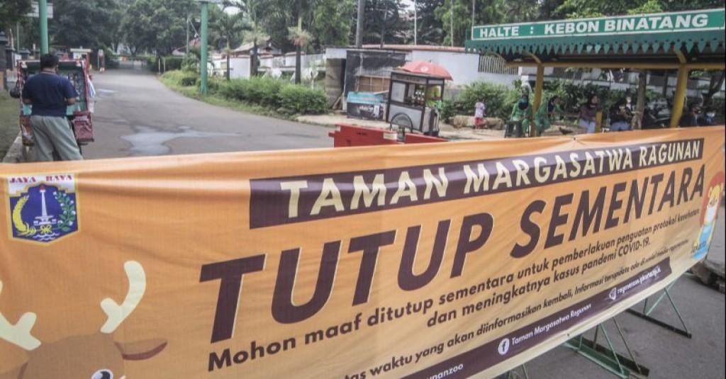 Tenang Ya, Jangan Gak Sabaran, Pemerintah Juga Pengen Buka Aktivitas Masyarakat di Masa Pandemi tapi Pilih Hati-Hati