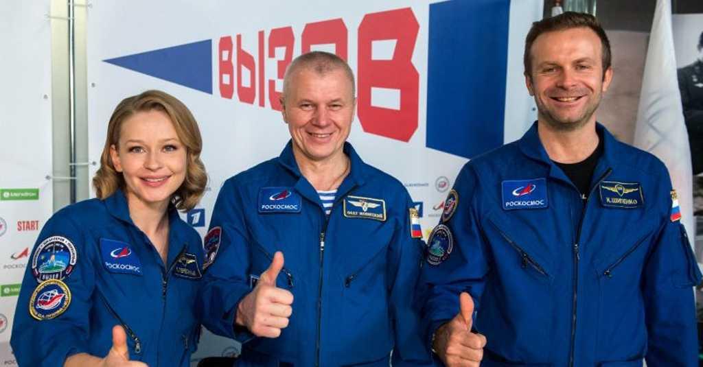 Sutradara Asal Rusia Siap Membuat Film di Bulan atau Mars