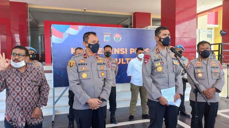 Hukum Harus Ditegakkan Tak Pandang Bulu! Gara-gara Cabuli Anak Tersangka, Kapolsek Parigi Dipecat dan Diancam Hukuman Pidana