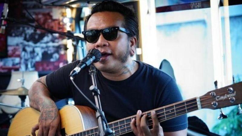 Erix Soekamti Galang Dana untuk Konservasi Orangutan dan Alam