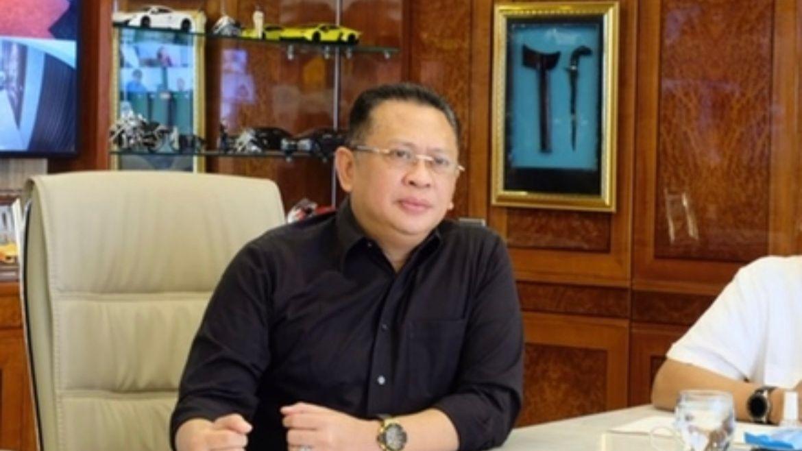 Terkait Sanksi WADA, Bamsoet: Usut Tuntas Maladministrasi Bertahun di Tubuh LADI