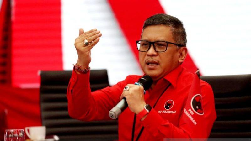 PDIP Ogah Asal-Asalan dalam Memilih Pengganti Jokowi, Faktor yang Satu Ini Bakal Jadi Penentu