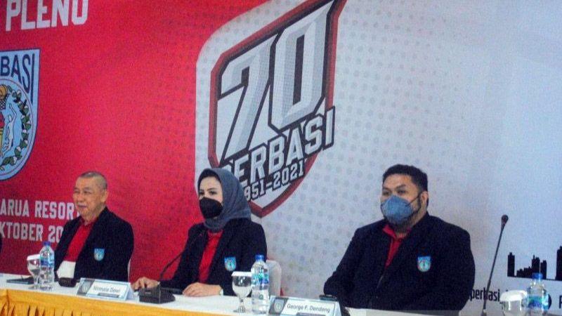 Ketum Perbasi Tak Pusingkan Sanksi WADA, Yakin Bisa Diselesaikan