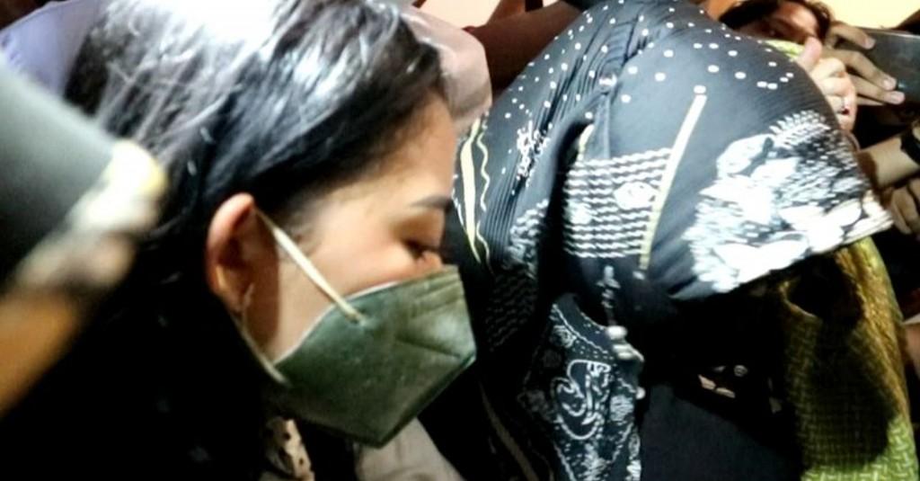 Eng Ing Eng... Ada Saksi Baru yang Bakal Diperiksa Terkait Kasus Karantina Rachel Vennya, Siapakah Dia?