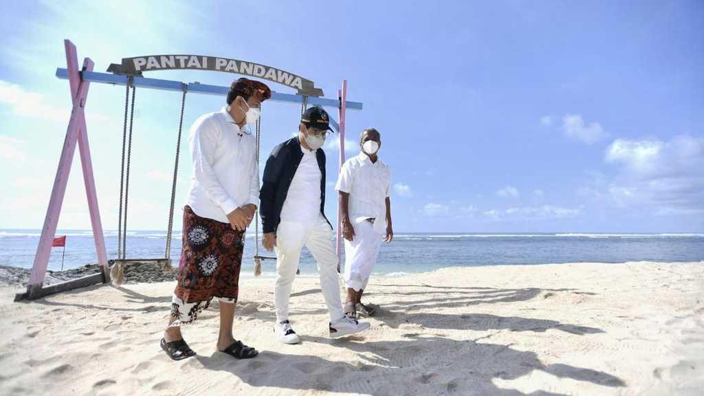 Mendes PDTT: Harmonisasi Desa Adat dan Desa Administrasi Kunci Kelestarian Akar Budaya Desa