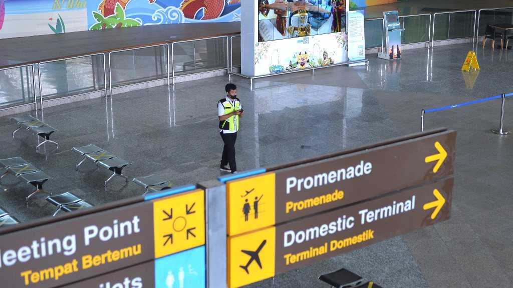 Politisi PDIP Dukung Pemerintah Soal Wajib PCR untuk Terbang: Bentuk Negara Lindungi Rakyat