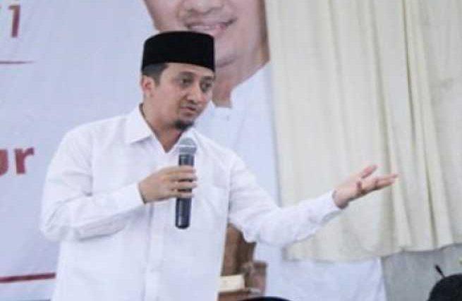 Yusuf Mansur Menang 1 Perkara tapi Masih Ada 2 Gugatan Miliaran Lainnya