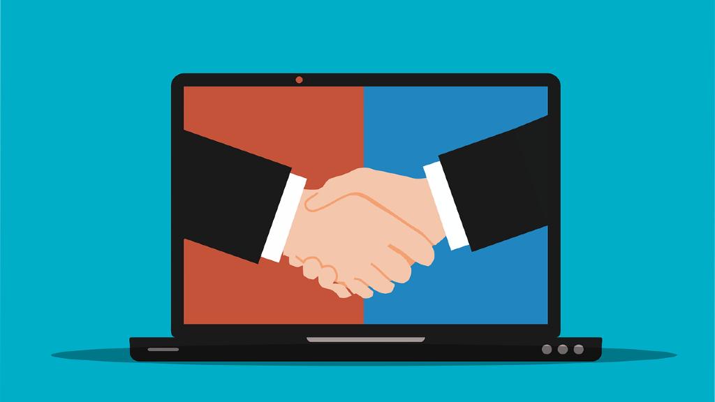 Warga Jangan Terlena Pinjol Bunga Menggiurkan: Tidak Semua yang Manis Itu Madu