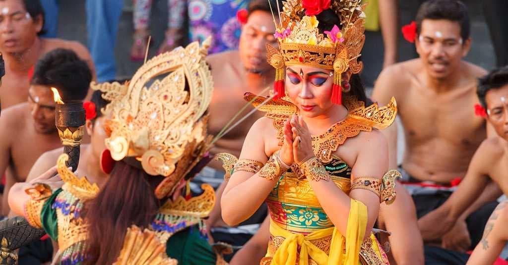 Pandemi Picu Munculnya Banyak Fenomena Baru di Bali