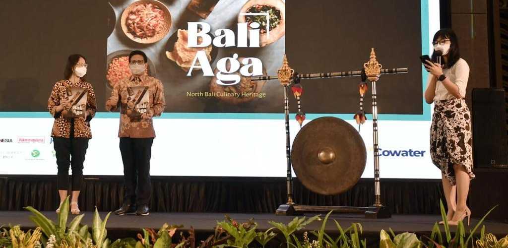 Mendesa PDTT Halim Iskandar Ajak Investor Dalam dan Luar Negeri Kembangkan Usaha BUM Desa