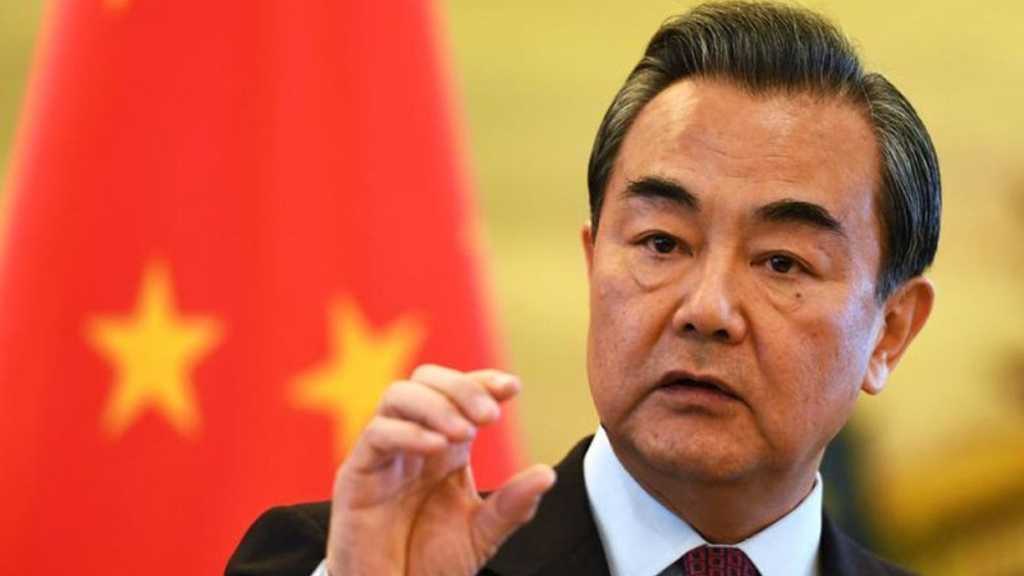 Menstabilkan Hubungan AS, Jadi Prioritas Utama Menlu China