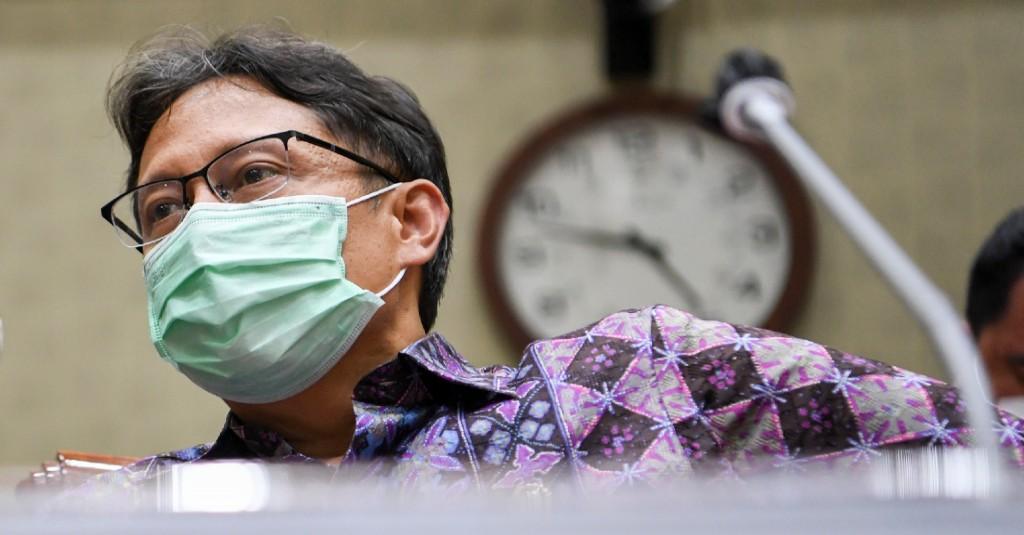 Duh! Picu Kenaikan Kasus di Eropa, Menkes Budi Sebut Varian AY.4.2 Mengkhawatirkan