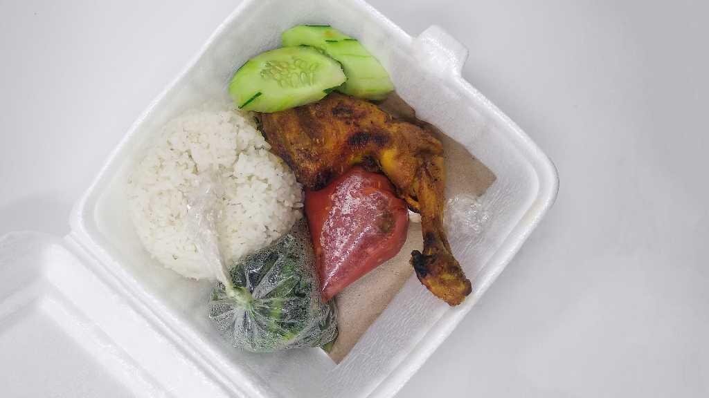 Puluhan Warga Koja Keracunan Usai Makan Nasi Kotak dari PSI, Polisi Lakukan Uji Sampel