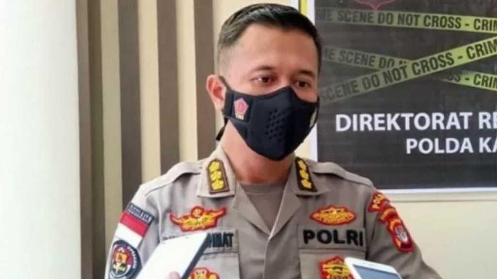 Kapolda Nonaktifkan Kapolres Nunukan, Buntut Gegernya Pemukulan Anak Buah yang Viral